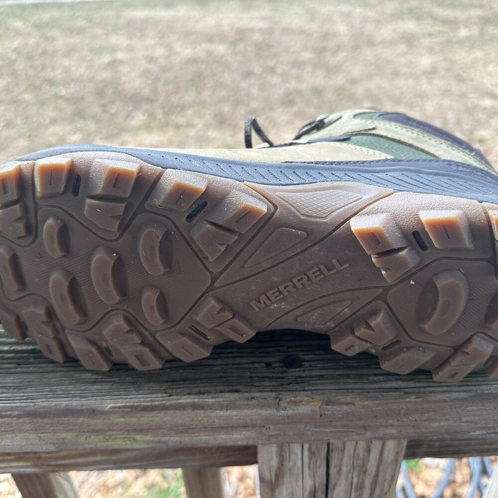 Merrell Speed Strike 2 Mid - Picture 5 of 8